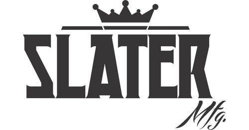 Slater Bikes